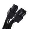 Fonte de alimentação Silverstone SST-EX850R-PM 850 W