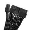 Fonte de alimentação Silverstone SST-EX850R-PM 850 W
