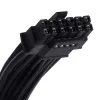 Fonte de alimentação Silverstone SST-EX850R-PM 850 W