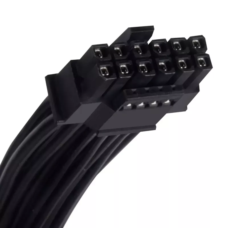 Fonte de alimentação Silverstone SST-EX850R-PM 850 W