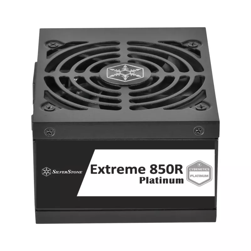 Fonte de alimentação Silverstone SST-EX850R-PM 850 W