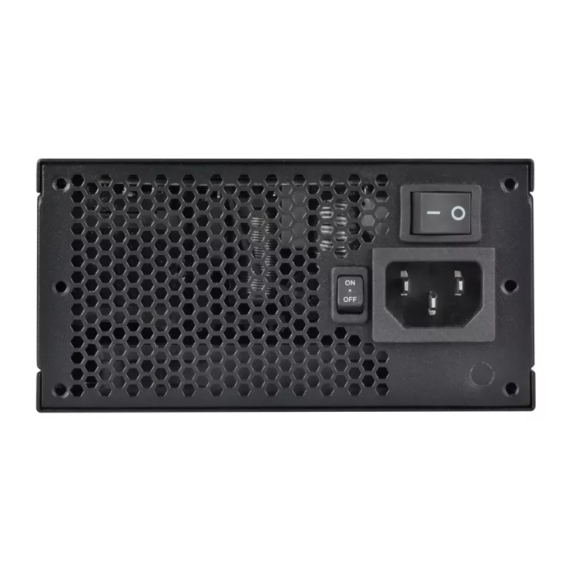 Fonte de alimentação Silverstone SST-EX850R-PM 850 W
