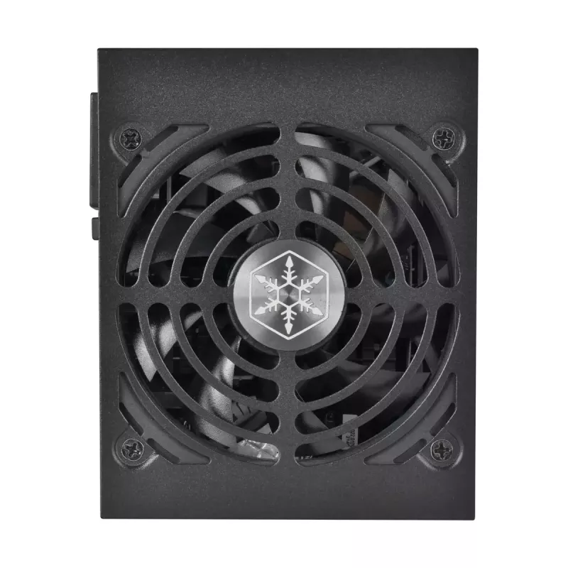 Fonte de alimentação Silverstone SST-EX850R-PM 850 W
