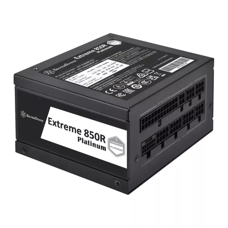 Fonte de alimentação Silverstone SST-EX850R-PM 850 W