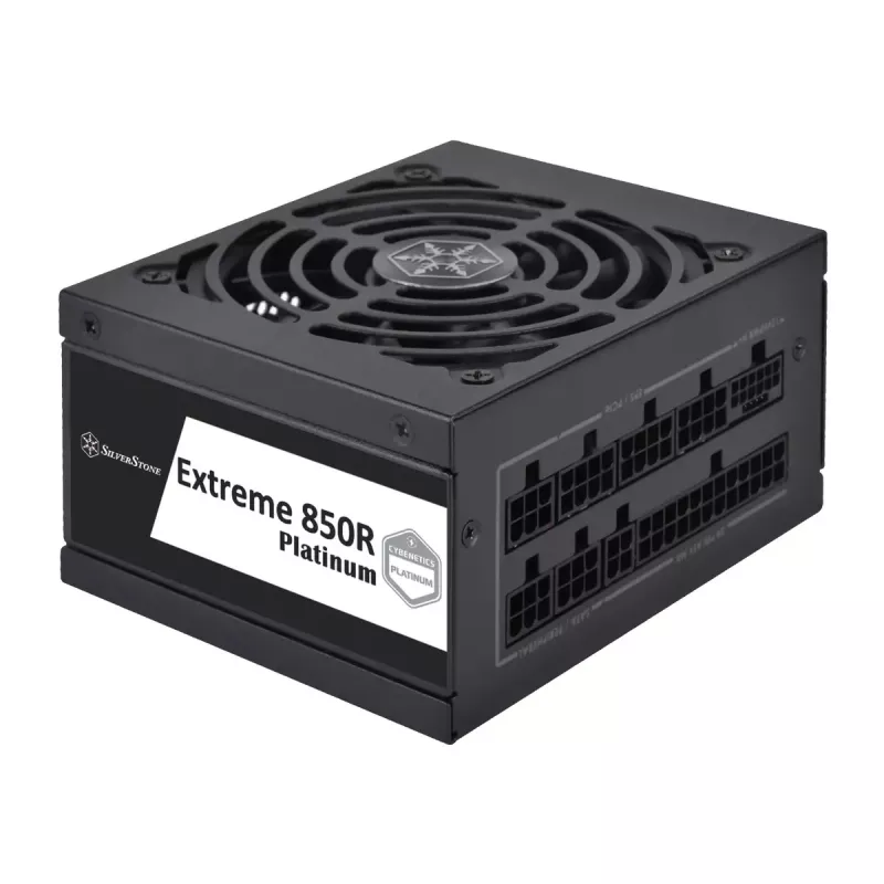 Fonte de alimentação Silverstone SST-EX850R-PM 850 W