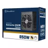 Fonte de alimentação Silverstone SST-EX850R-PM 850 W
