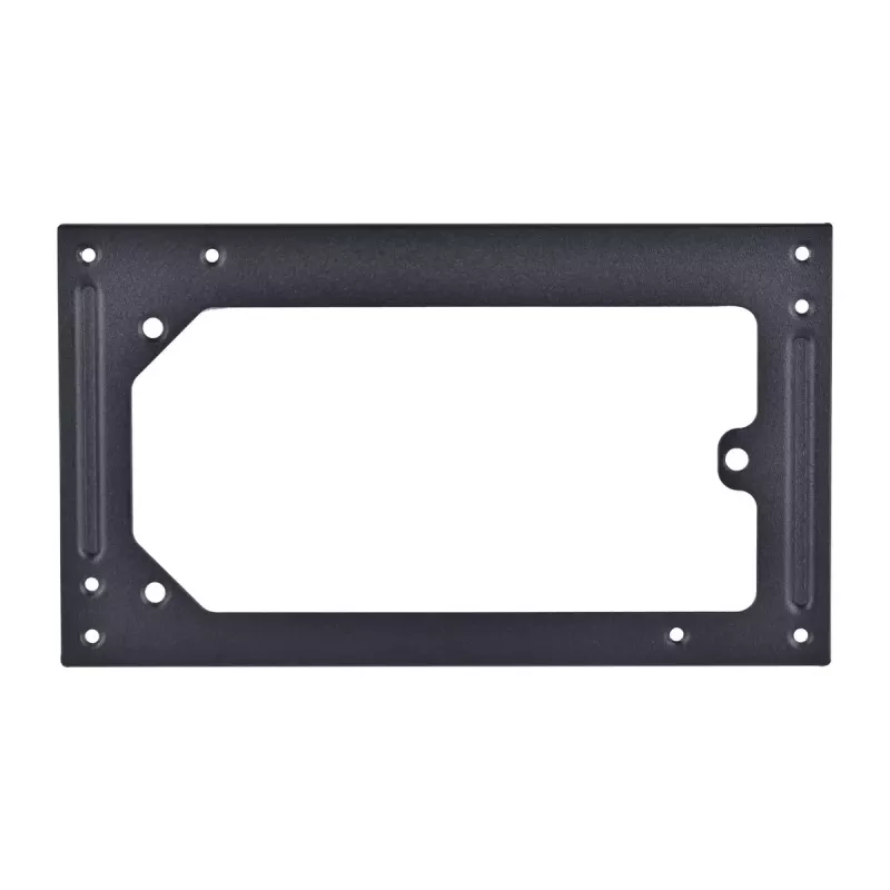 Fonte de alimentação Silverstone SST-EX850R-PM 850 W