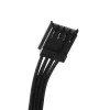 Fonte de alimentação Silverstone SST-EX850R-PM 850 W
