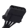 Fonte de alimentação Silverstone SST-EX850R-PM 850 W