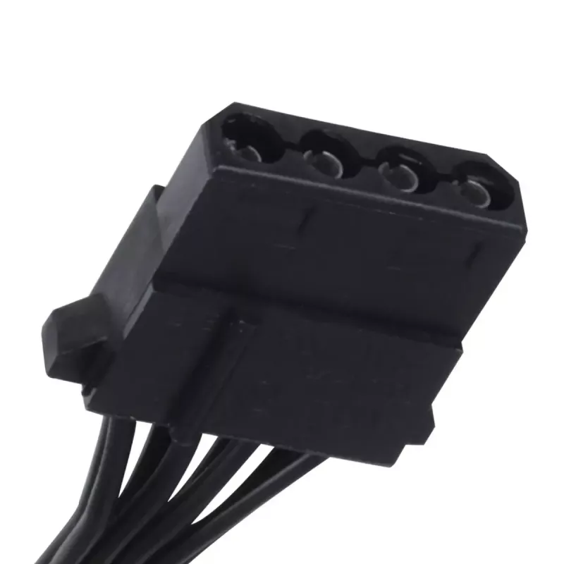 Fonte de alimentação Silverstone SST-EX850R-PM 850 W