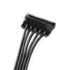 Fonte de alimentação Silverstone SST-EX850R-PM 850 W