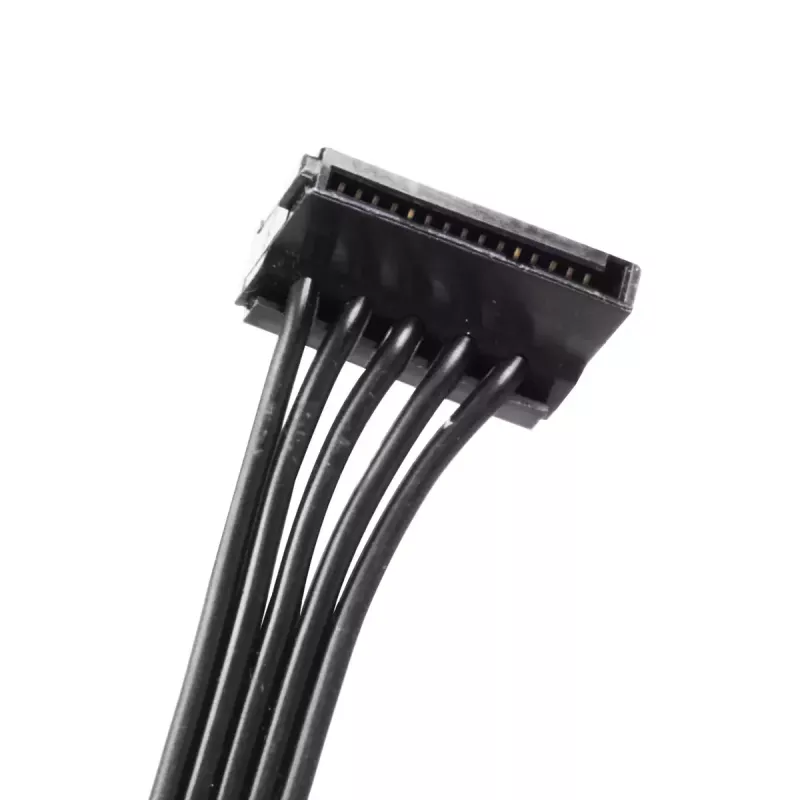 Fonte de alimentação Silverstone SST-EX850R-PM 850 W