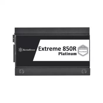 Fonte de alimentação Silverstone SST-EX850R-PM 850 W
