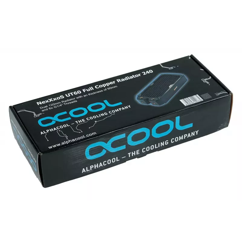 Radiador Alphacool 14173