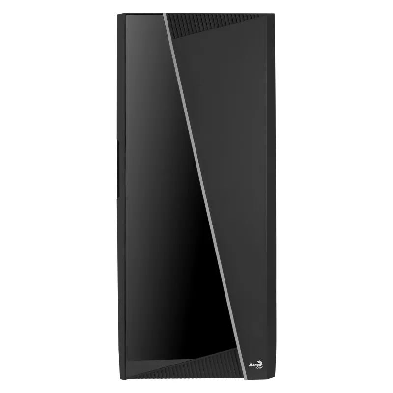 Caixa de computador Aerocool MIRAGEBK ventoinha ARGB 12 cm