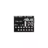 Módulo TPM ASUS TPM-SPI 2.0, interface host SPI, largura 16 mm, profundidade 13 mm
