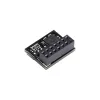 Módulo TPM ASUS TPM-SPI 2.0, interface host SPI, largura 16 mm, profundidade 13 mm