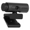 Webcam Streamplify CAM 2 MP 1920 x 1080 USB 2.0 preto