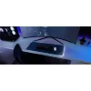 Tapete de rato para gaming HYTE CNVS preto