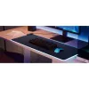 Tapete de rato para gaming HYTE CNVS preto