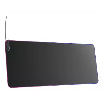 Tapete de rato para gaming HYTE CNVS preto