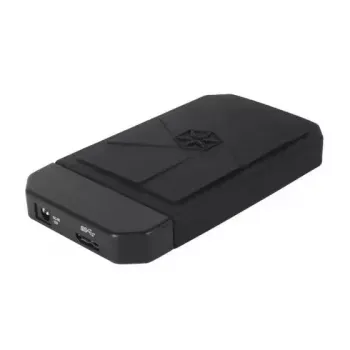 Adaptador para placa de interface SATA Silverstone EP02