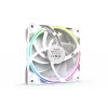 be quiet Light Wings White | 120mm PWM-High-Speed Triple-Pack ventoinha para caixa de computador 12 cm 3 unidades