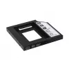 Placa de interface Silverstone TS06 USB 2.0