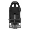 Cadeira gaming universal Playseat Evolution assento acolchoado preto