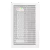 Caixa de PC Montech KING 65 PRO Tower branca