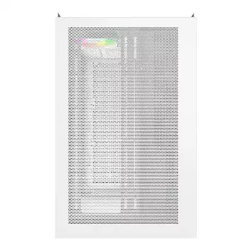 Caixa de PC Montech KING 65 PRO Tower branca