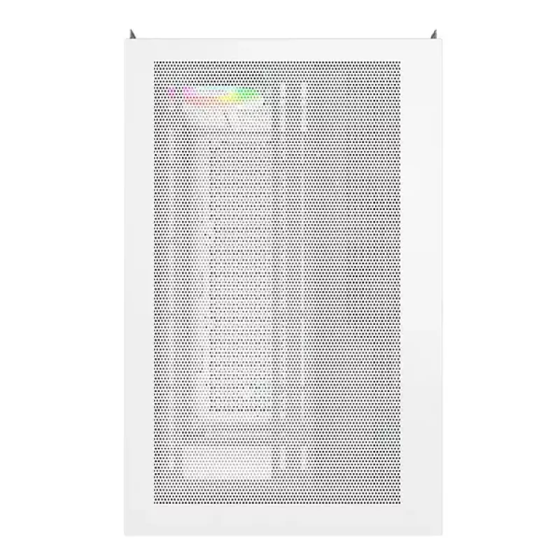 Caixa de PC Montech KING 65 PRO Tower branca