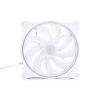 Ventoinha Alphacool 24851 14 cm 2000 RPM branca