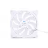 Ventoinha Alphacool 24851 14 cm 2000 RPM branca