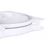 Ventoinha Alphacool 24851 14 cm 2000 RPM branca