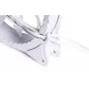 Ventoinha Alphacool 24851 14 cm 2000 RPM branca