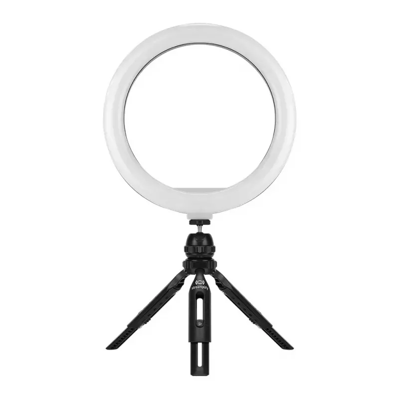 Streamplify Light 10 luz LED 10 W 120 lâmpadas alimentação USB