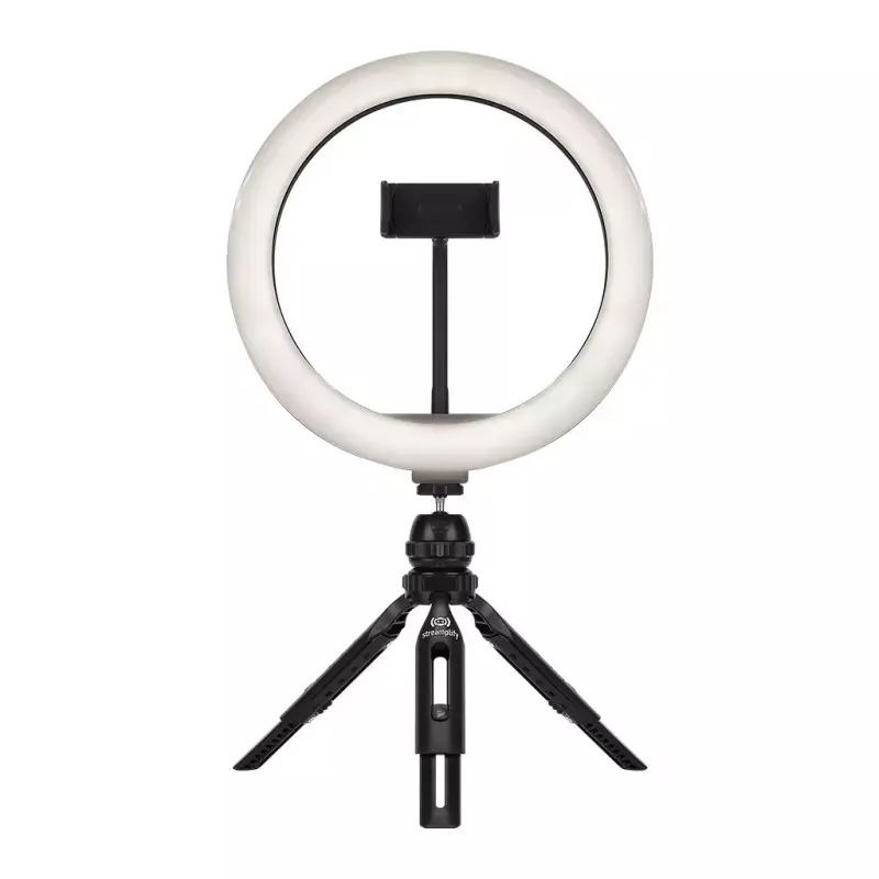 Streamplify Light 10 luz LED 10 W 120 lâmpadas alimentação USB