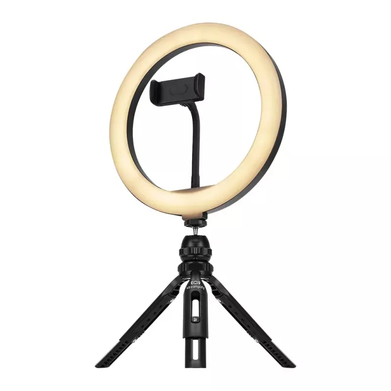 Streamplify Light 10 luz LED 10 W 120 lâmpadas alimentação USB