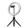 Streamplify Light 10 luz LED 10 W 120 lâmpadas alimentação USB