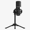 Microfone de estúdio Streamplify MIC TRIPOD