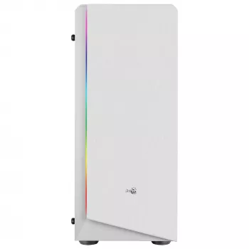 Caixa de PC Aerocool Rift Midi Tower branca