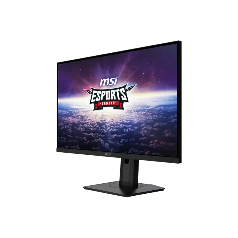Monitor de computador MSI G274PFDE 68,6 cm (27 polegadas) 1920 x 1080 píxeis 2K Ultra HD preto