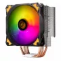 SilverStone AR12-TUF cooler para CPU, ARGB, 120 mm