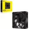 Ventoinha Corsair RS120 MAX 12 cm preta 2000 U/min 4,2 mmH2O