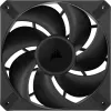 Ventoinha Corsair RS120 MAX 12 cm preta 2000 U/min 4,2 mmH2O