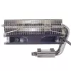 Dissipador de CPU Silverstone NT06-PRO, 12 cm
