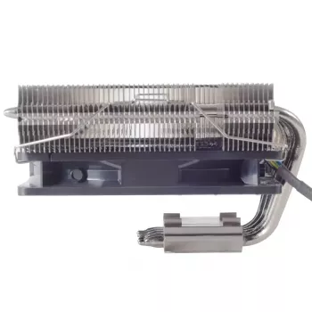 Dissipador de CPU Silverstone NT06-PRO, 12 cm