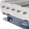 Dissipador de CPU Silverstone NT06-PRO, 12 cm