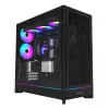 Caixa de PC Montech HS01 PRO Midi Tower preto